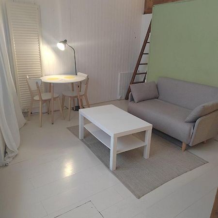 Atypical And Friendly Home - Les Olympiades - 13Th Париж Екстериор снимка